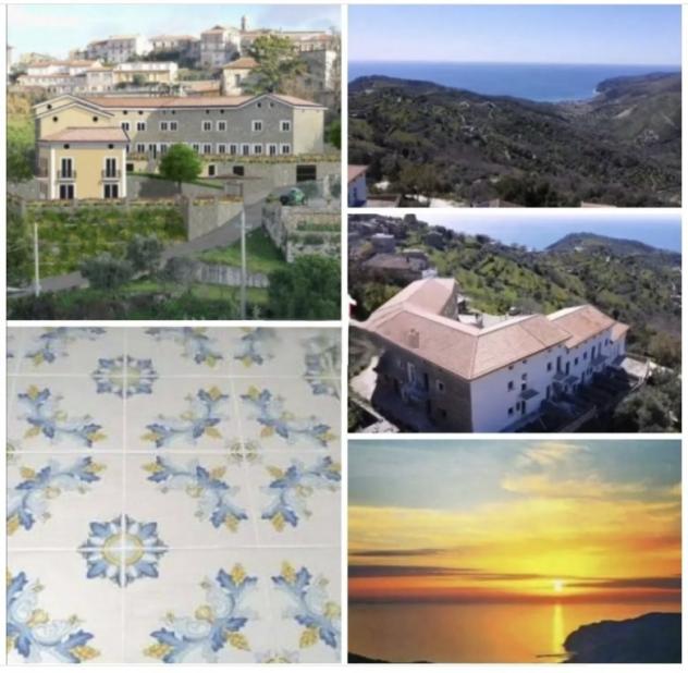Terratetto in vendita a San Mauro Cilento - Foto 20