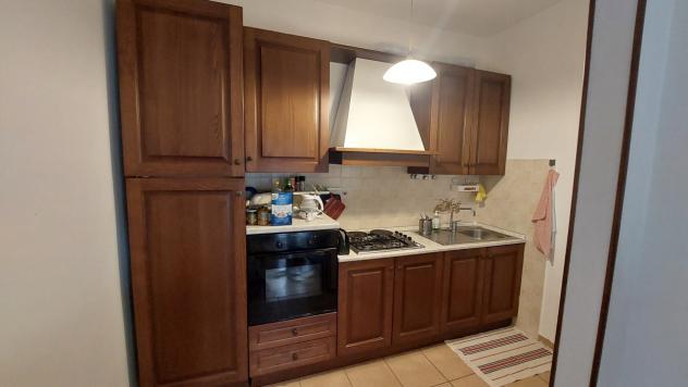 Trilocale in affitto a Biella - Foto 7