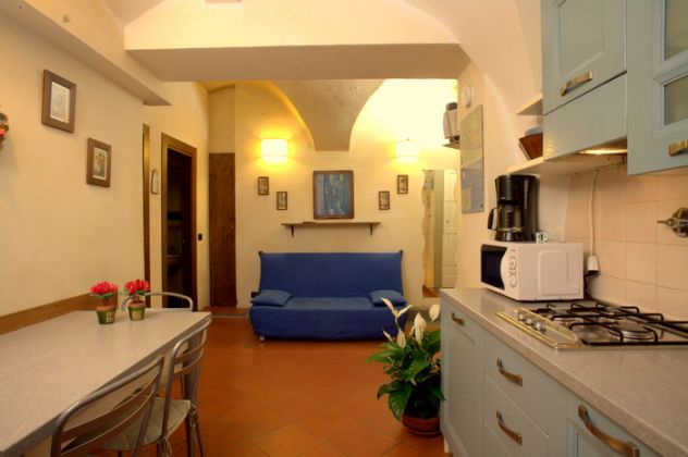 Appartamento in centro a Firenze solo turistico - Foto 8