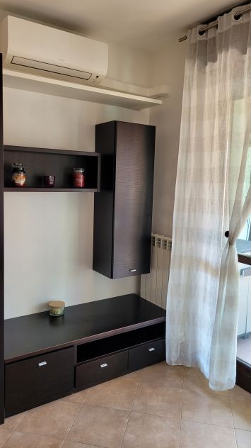 Bilocale completo con terrazzo e box zona Affori - Foto 11