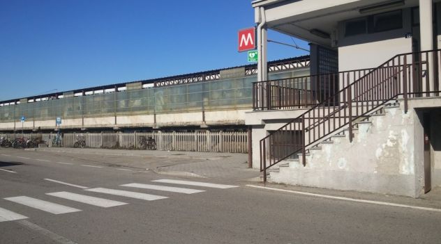 Monolocale comodo x Milano libero subito Metro M2 - Foto 5