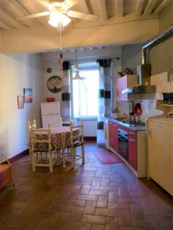Appartamento Pescia centro periodi brevi