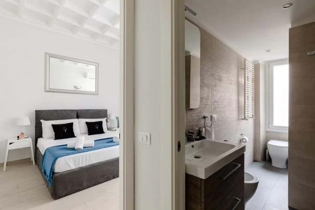 Apartment in Via Margutta - Roma - Foto 4