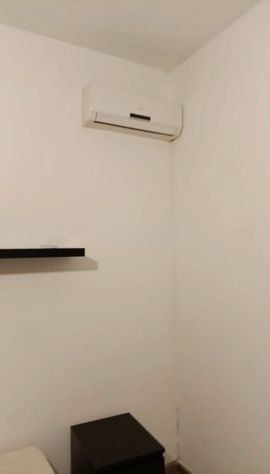 CASAL MORENA TRILOCALE ARREDATO CON BALCONE - Foto 5