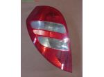 FANALE POST.SX ROSSO / BIANCO MERCEDES Classe A (W169/C169) A1698200364 L   &hellip;