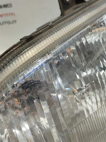 FARO ANTERIORE SINISTRO MERCEDES Sprinter 313 Serie A9018201061 611981 (9805) - Foto 8