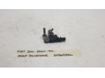 MORSETTO CON CENTRALINA SENSORE START E STOP JEEP Renegade Serie 51962914 D &hellip;