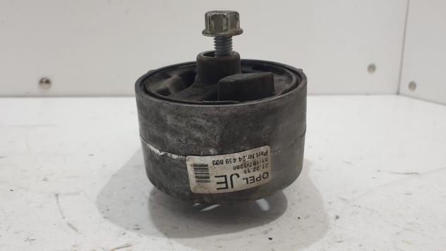 SUPPORTO CAMBIO OPEL Meriva 3° Serie 24459803 24459803 A14XER Bifuel/Gas 1.4 GPL (10) - Foto 7
