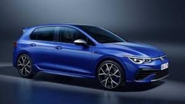 MUSATA E RICAMBI VARI VW GOLF 8 2023