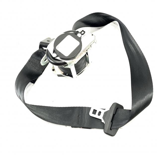 CINTURA DI SICUREZZA POSTERIORE DX CON PRETENSIONATORE VOLVO V40 Serie 31292072 (16) - Foto 5