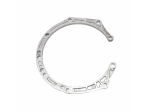 CARTER ANELLO DISTANZIALE FLANGIA CAMBIO AUDI Q3 Serie (F3B) 0GC103551A DAD &hellip;