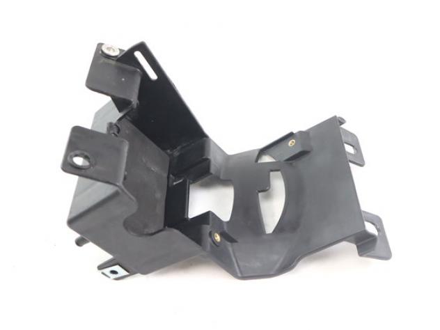 FANTIC MOTOR XEF 125 4T PERFORMANCE 09804005 SUPPORTO BATTERIA 23 - 24 BATTERY HOLDER