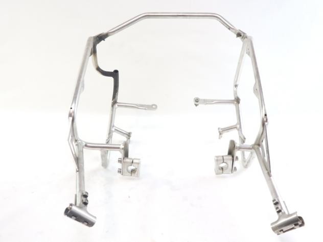 BMW R 1200 GS ADVENTURE 46547699875 46547699876 SET STAFFE SUPPORTI BORSE LATERALI K25 10 - 13 CASE HOLDERS 46547695793 46547695794