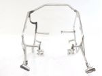 BMW R 1200 GS ADVENTURE 46547699875 46547699876 SET STAFFE SUPPORTI BORSE L …