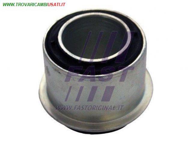 SILENT BLOCK BRACCIO IVECO DAILY 90 ASSE ANTERIORE SUPERIORE 32MM FT18022