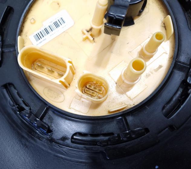 SERBATOIO CARBURANTE LAND ROVER Range Rover Evoque Serie M8D2-9K007-CB 204DTD Hybrid 2000 (18) - Foto 6