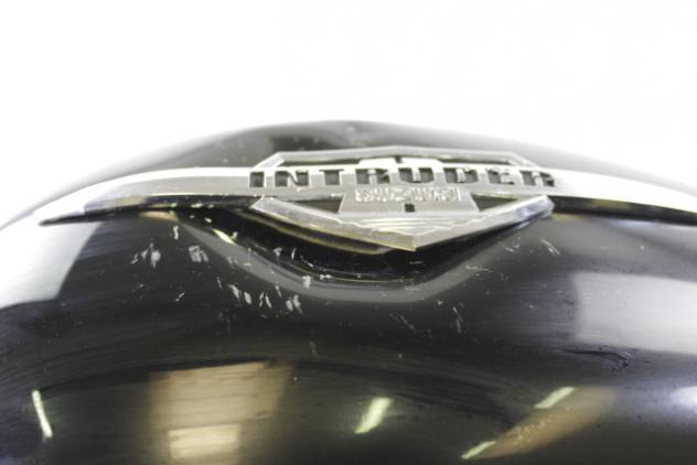 SUZUKI VL 800 INTRUDER VOLUSIA 4410041FE0YAY SERBATOIO BENZINA 05 - 06 FUEL TANK CON AMMACCATURA - Foto 5
