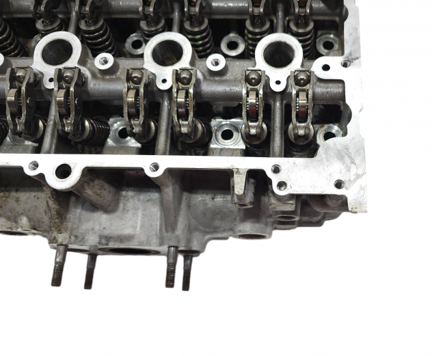 TESTA COMPLETA AUDI Q3 Serie (F3B) 05E103404F DADA, DPCA Benzina 1500 (18) - Foto 2