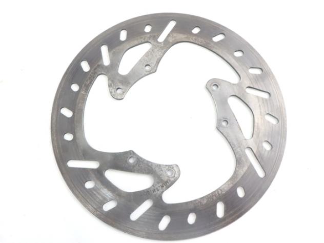 MALAGUTI X3M MOTARD 125 11966200 DISCO FRENO ANTERIORE 08 - 12 FRONT BRAKE DISC - Foto 2