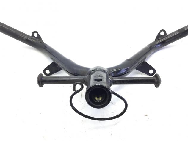 KYMCO DOWNTOWN I 300 HANDLEBAR MANUBRIO 2009 2010 V20000 - Foto 10