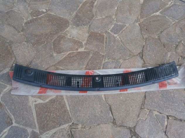 Griglia parabrezza Fiat ritmo abarth seconda serie Front grill Fiat ritmo Abarth - Foto 5