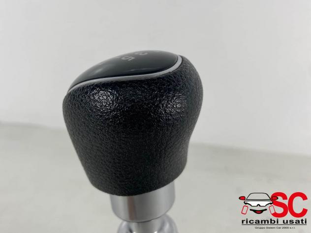 Leva Cambio Manuale Fiesta Mk7 1.5 Tdci - 38832 - Foto 4