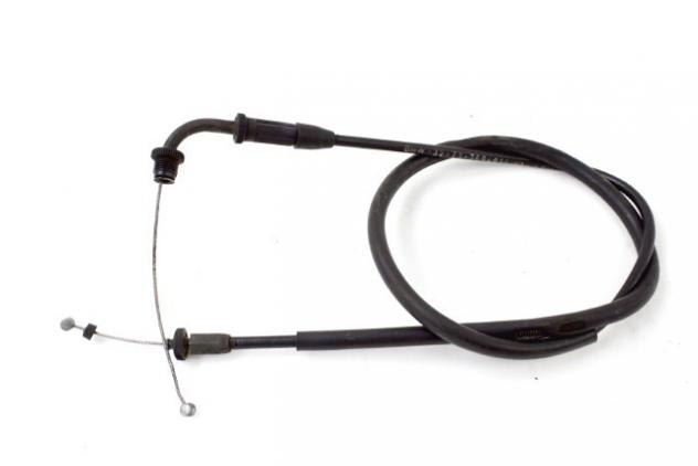 BMW F 800 ST 32737694935 CAVO FILO ACCELERATORE K71 04 - 12 THROTTLE CABLE
