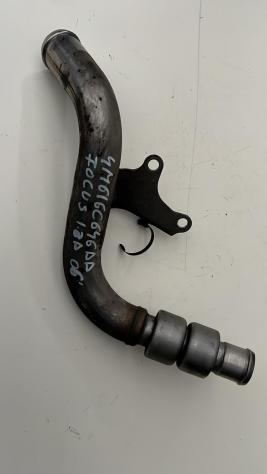 TUBO INTERCOOLER FORD Focus S. Wagon 3° Serie diesel 1.8 (0408)