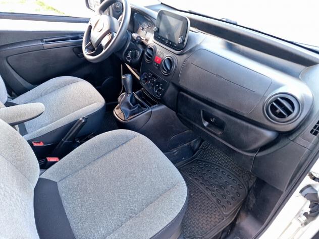 Fiat Fiorino 1.3 MJT 95CV Cargo SX 2022 - Foto 5