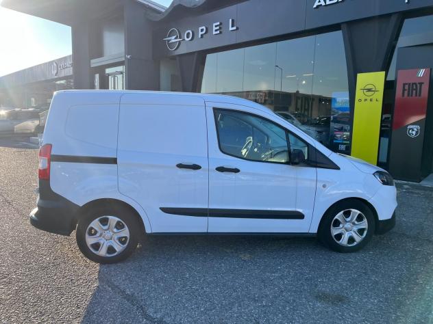 Ford Transit Courier Transit Courier 1.5 TDCi 75CV Van Entry (IVA ESCL) - Foto 5