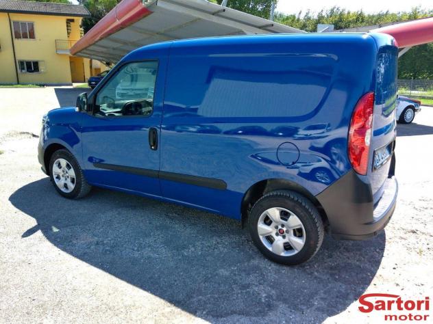 FIAT - Doblò - 1.6 MJT 120 CV Easy - Foto 4