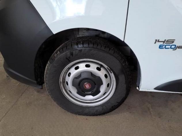 FIAT Talento (2016-2022) Talento 1.6 TwinTurbo MJT 145CV PC-TN Furgone 12q - Foto 8