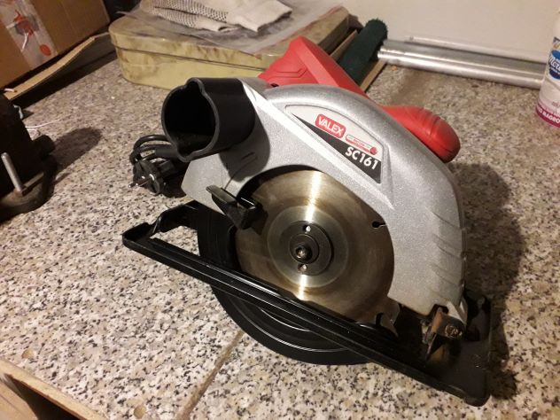 Motosega occasione
