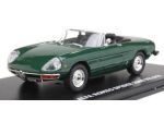 ALFA ROMEO SPIDER 2000 VELOCE 2a SERIE (1971)