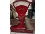 Bilancia Olland vintage anni 60