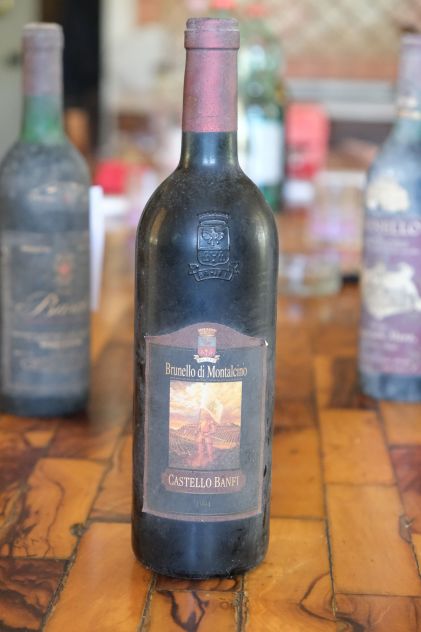vino da collezione - Foto 3