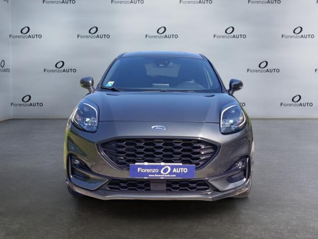 Ford Puma 1.0 Ecoboost Hybrid ST-Line 125CV (Man)"PREZZO REALE" (1787) - Foto 2