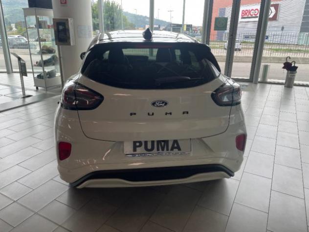 FORD Puma 1.0 ECOB.HYBRID 125CV SOUND SYSTEM rif. 24198103 - Foto 6