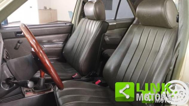 MERCEDES-BENZ 190 190 D Carat Duchatelet ? rif. 23975118 - Foto 8