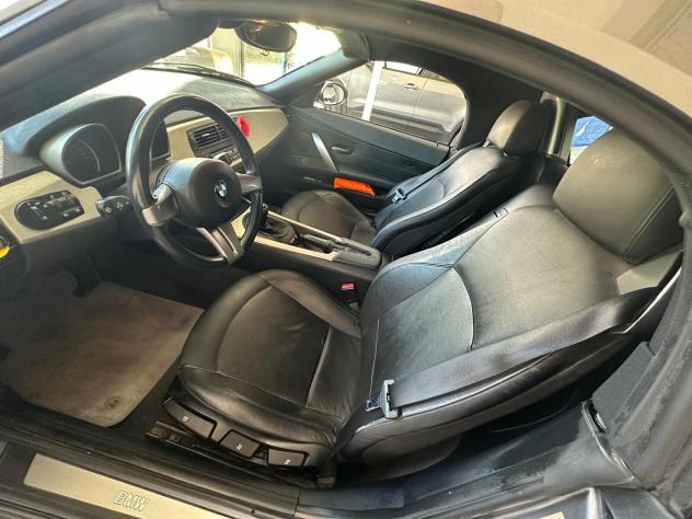 Bmw Z4 2.0i cat Roadster - Foto 10