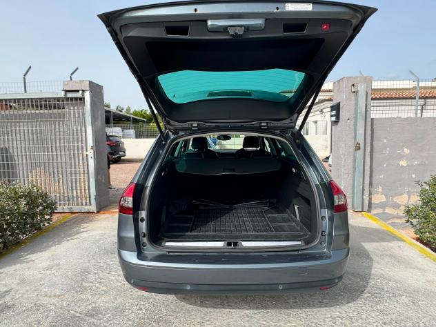 CITROEN C5 UNICO PROPRIETARIO - Foto 5