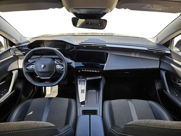 Peugeot 308 GT BlueHDi 130 EAT8 S&S - Foto 8