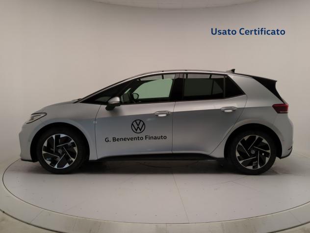 Volkswagen ID.3 Pro Edition Plus - Foto 4