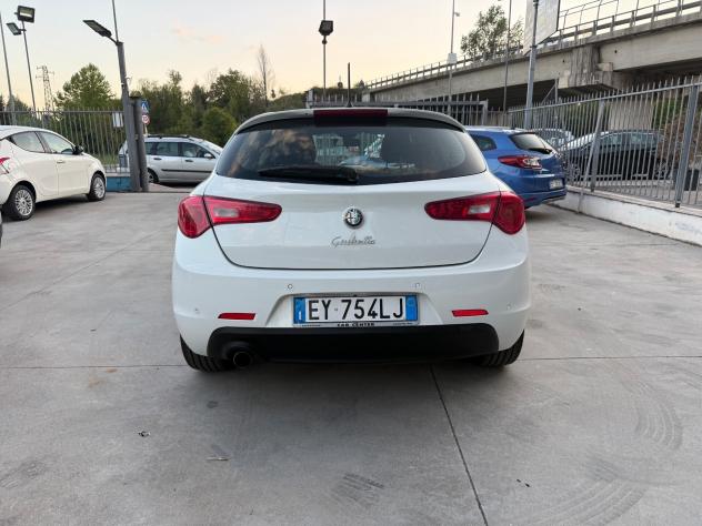 GIULIETTA 1.6 DIESEL 105CV-2015-EURO5B - Foto 6