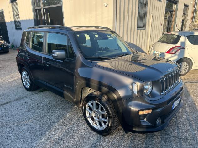 Jeep Renegade 1.6 Mjt 120 CV Limited - Foto 2
