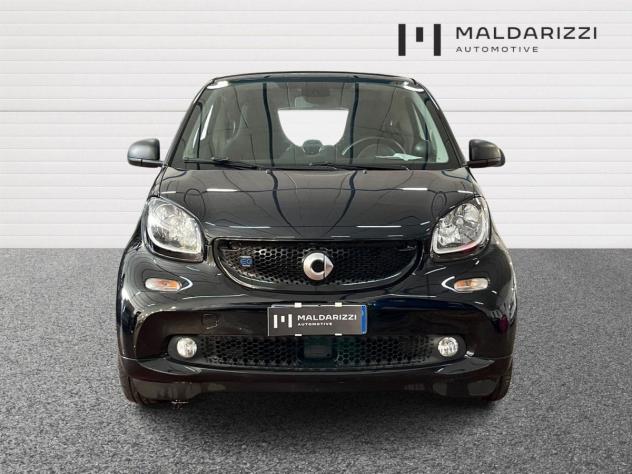 smart fortwo III 2015 eq Passion my19 - Foto 2