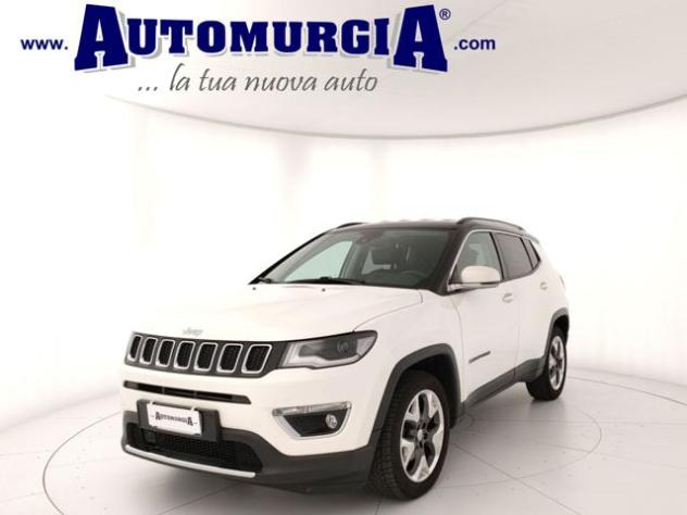 JEEP Compass 1.6 Multijet II 2WD Limited rif. 24234550 - Foto 2