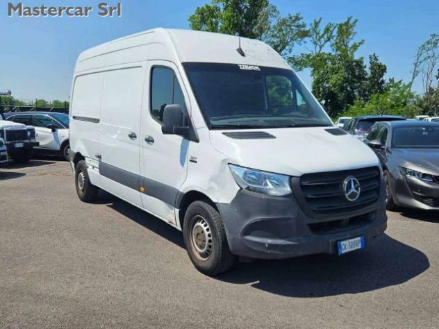 MERCEDES-BENZ Sprinter SPRINTER eSprinter - 4 batterie - GK388RP rif. 23991968 - Foto 8