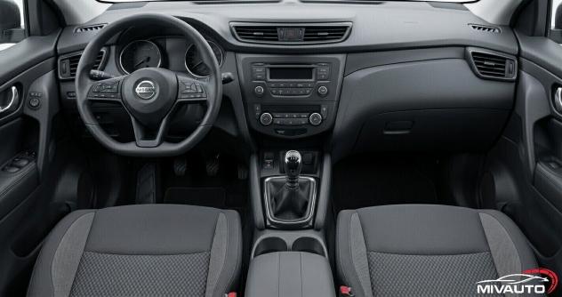 Nissan Qashqai 1.5 DCI 115cv ACENTA - Foto 5