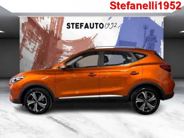 MG ZS 2021 - 1.5 Comfort rif. 23764122 - Foto 4